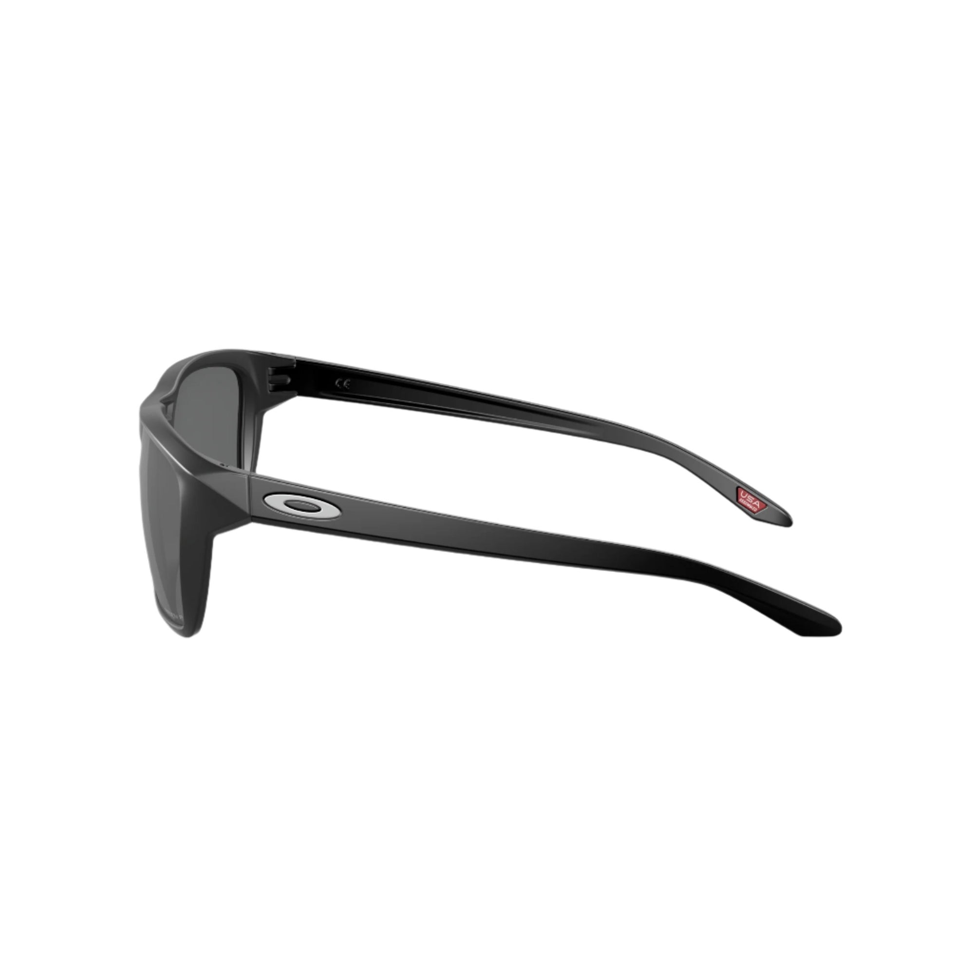 Sylas - Matte Black