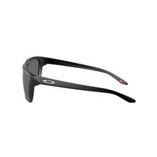 Sylas - Matte Black