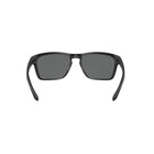Sylas - Matte Black
