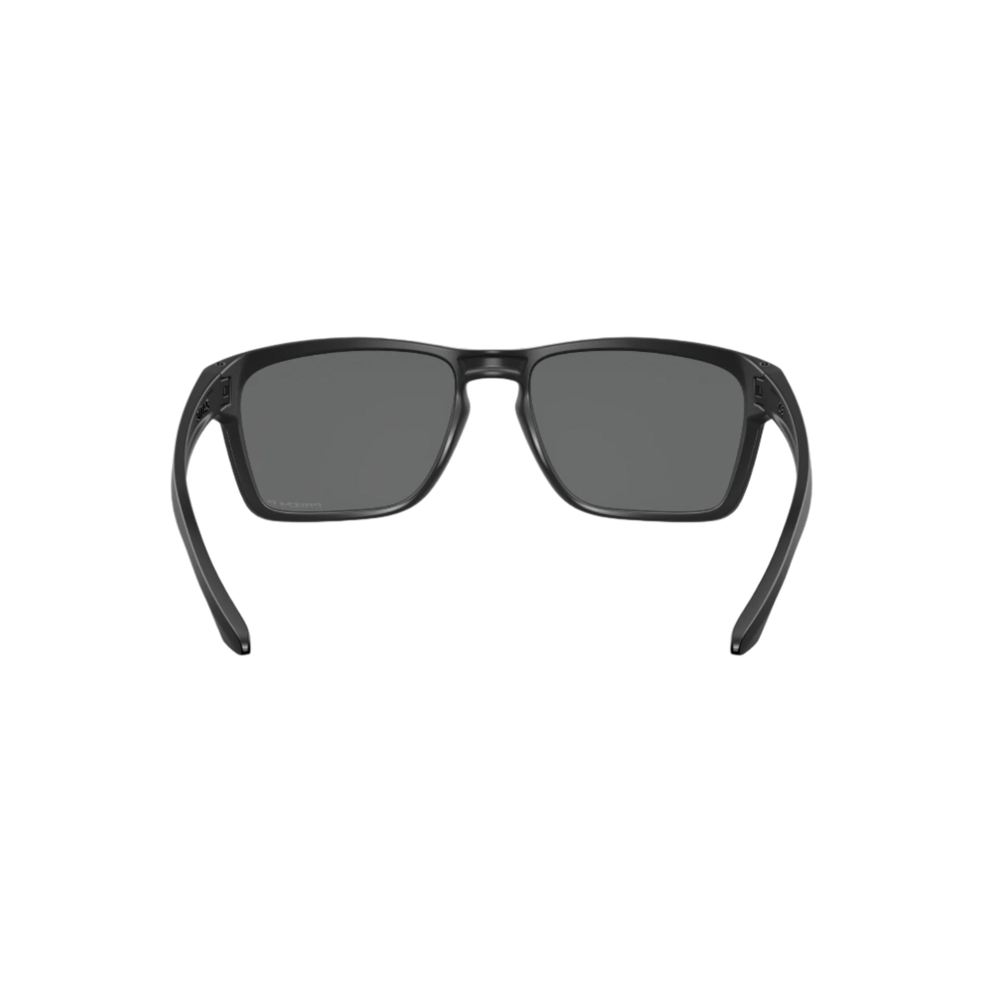 Sylas - Matte Black