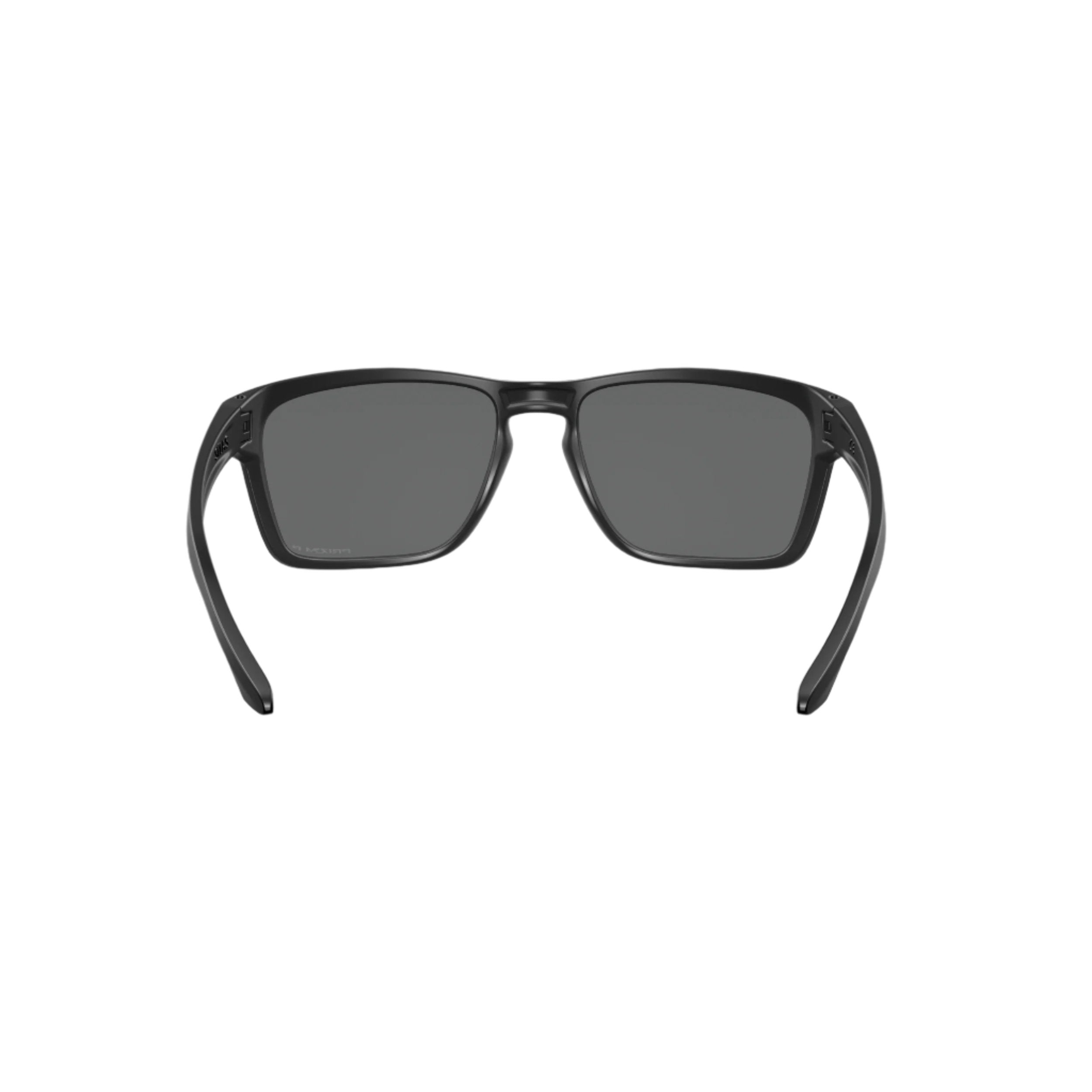 Sylas - Matte Black