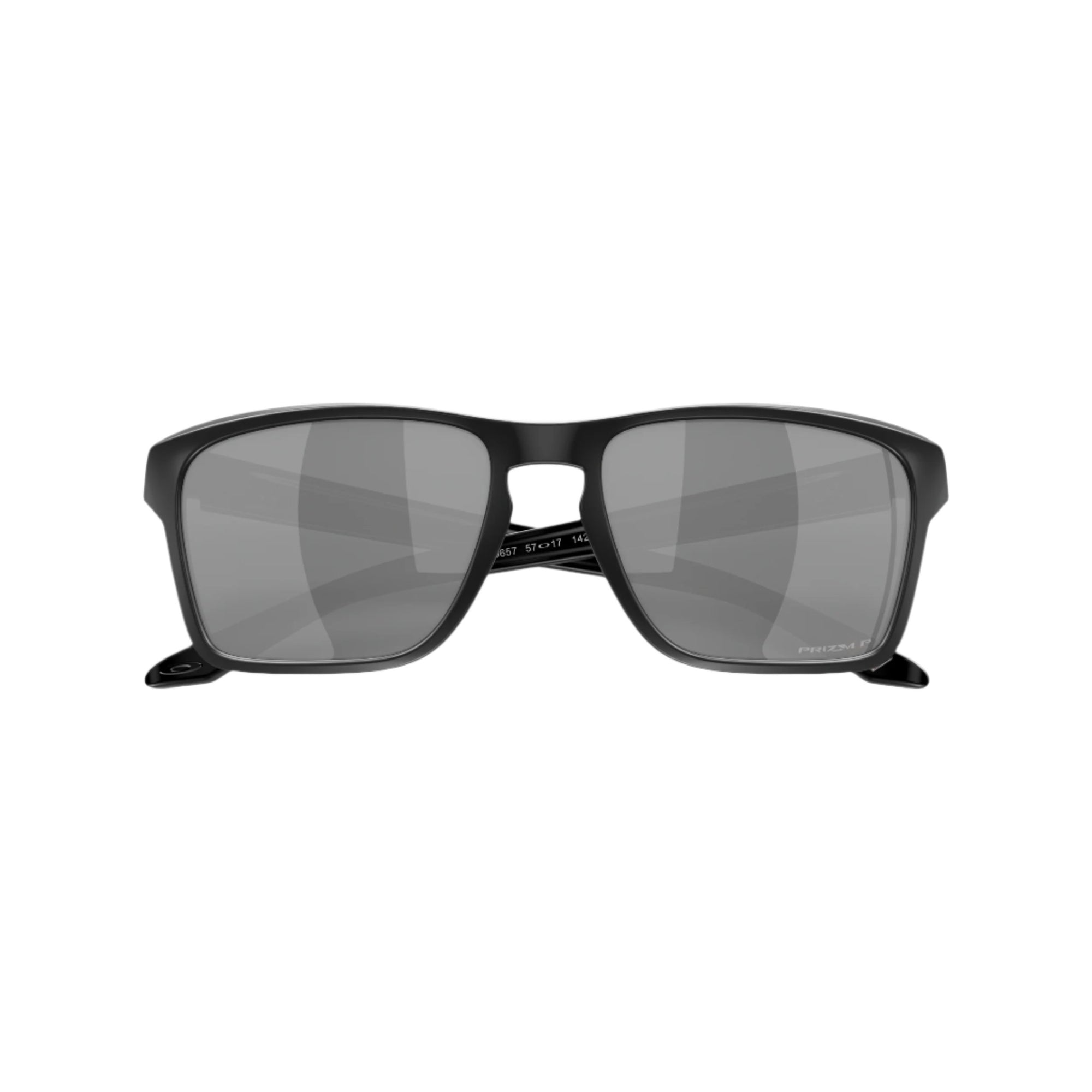 Sylas - Matte Black