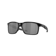 Polished Black Portal X Sunglasses