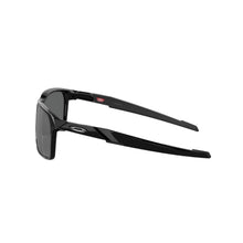 Polished Black Portal X Sunglasses