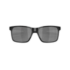Polished Black Portal X Sunglasses