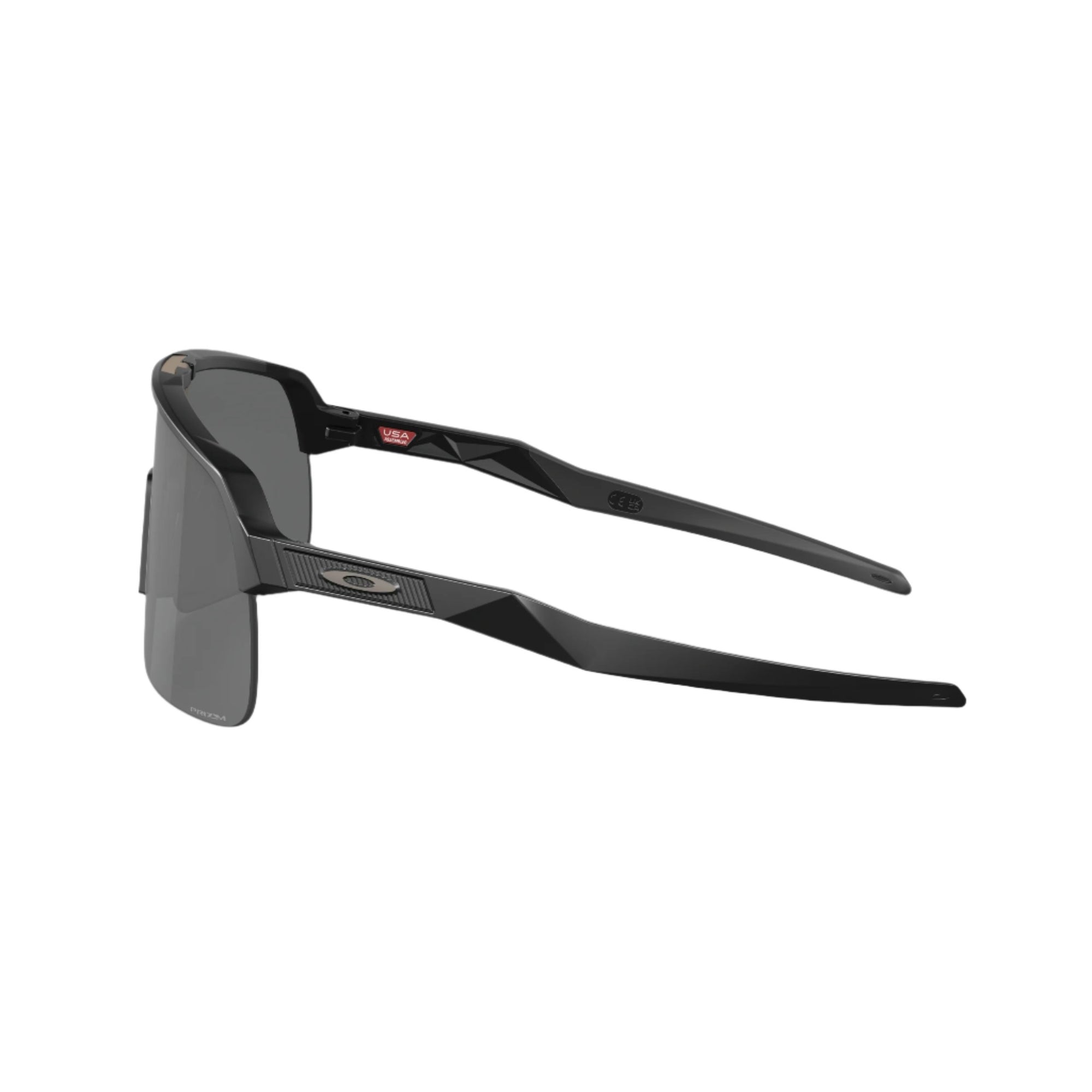 Sutro Lite - Matte Black