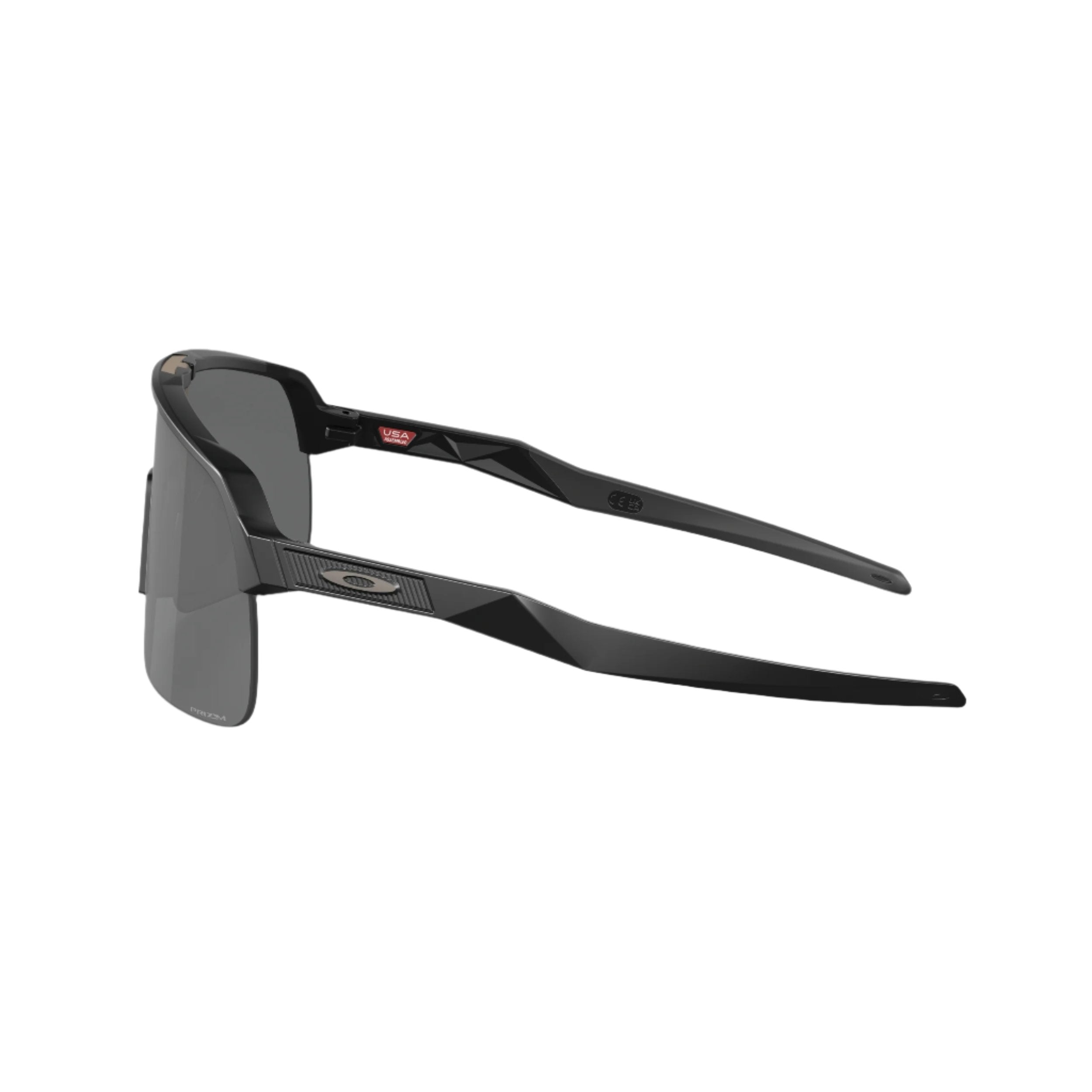 Sutro Lite - Matte Black