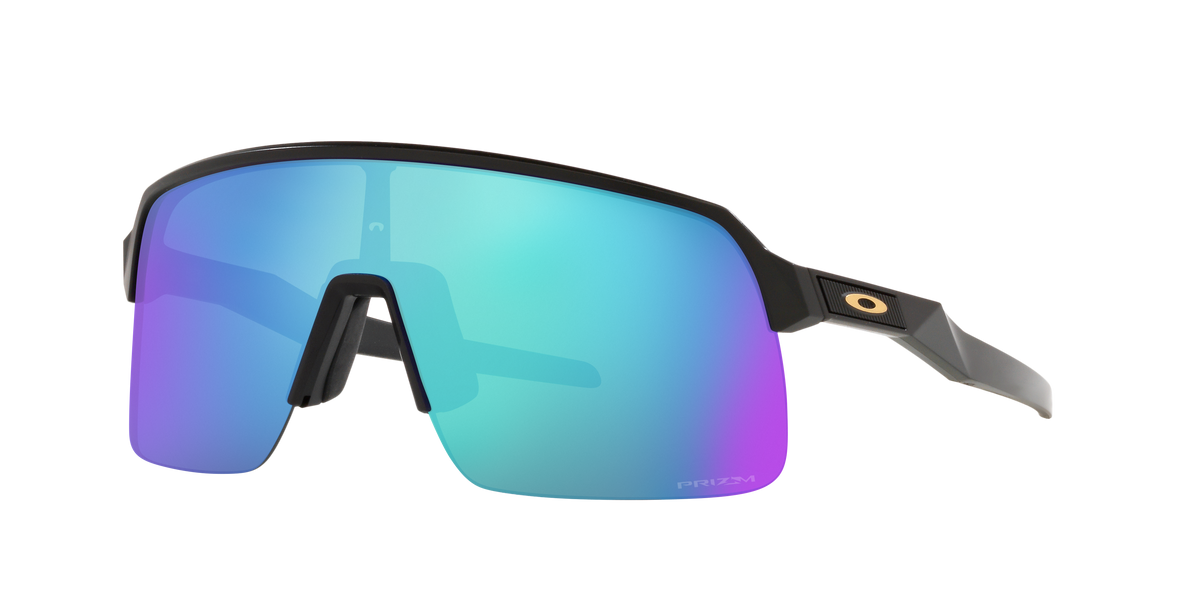 Sutro Lite - Matte Black-1