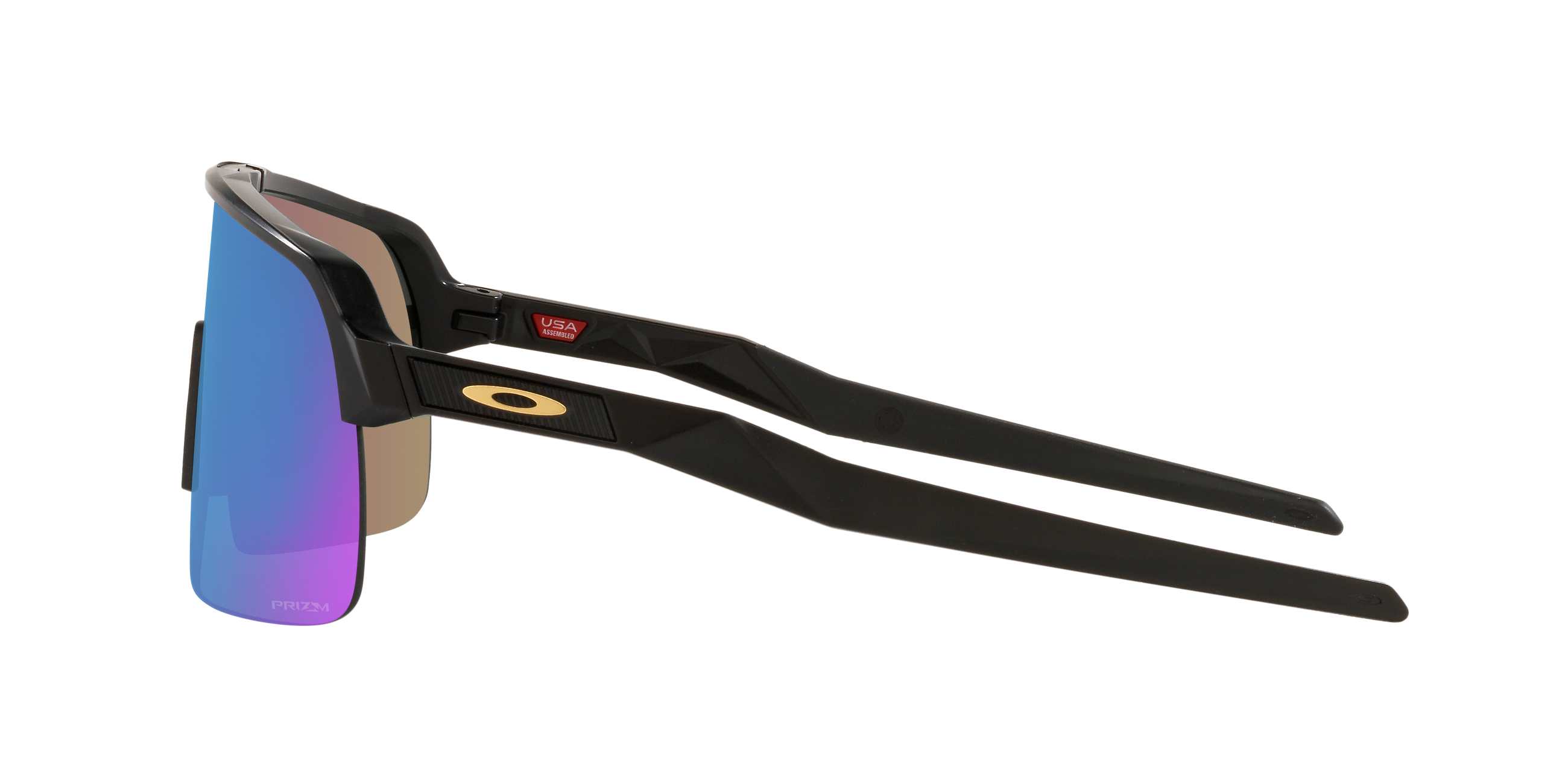 Sutro Lite - Matte Black