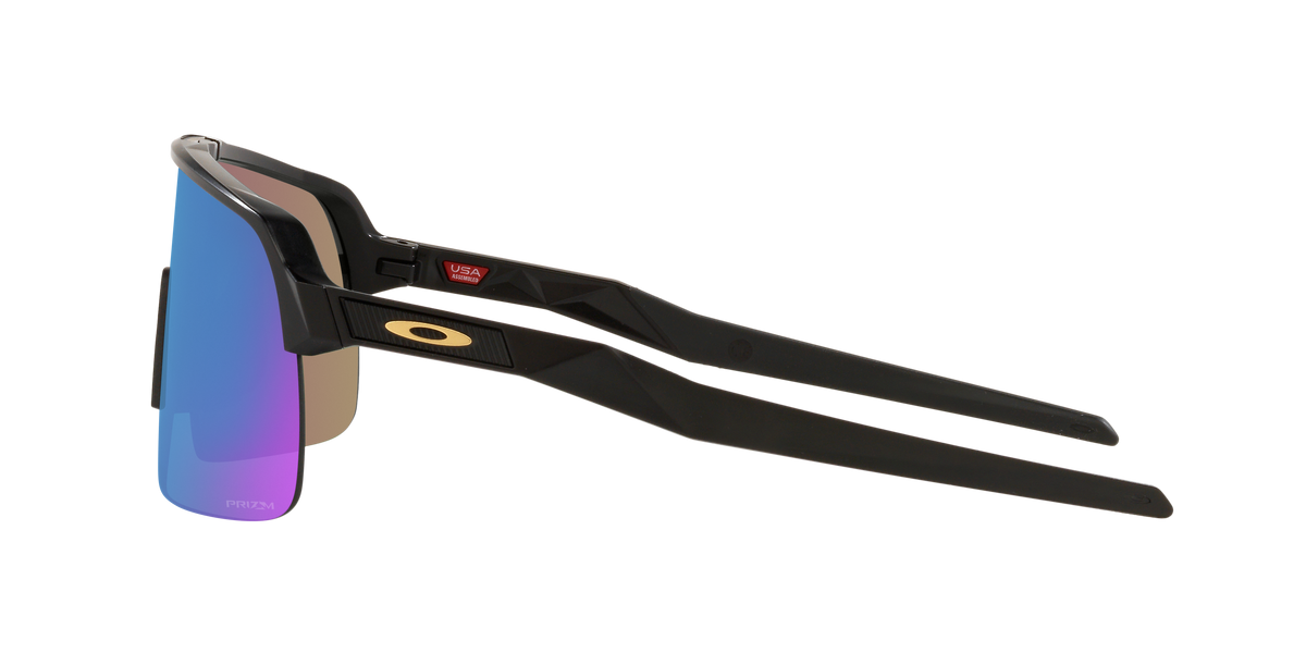 Sutro Lite - Matte Black-3