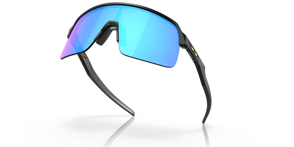 Sutro Lite - Matte Black-4