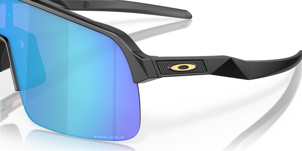 Sutro Lite - Matte Black-6