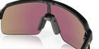 Sutro Lite - Matte Black