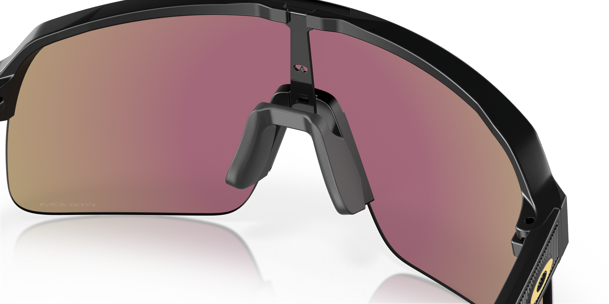 Sutro Lite - Matte Black