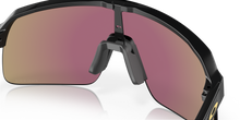 Sutro Lite - Matte Black