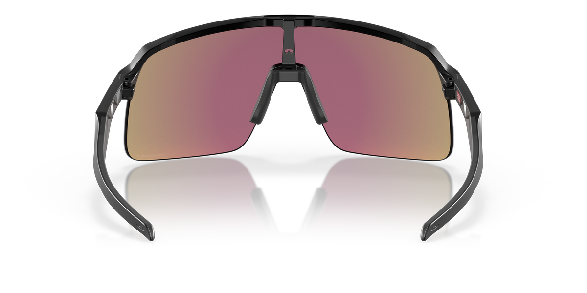 Sutro Lite - Matte Black-8