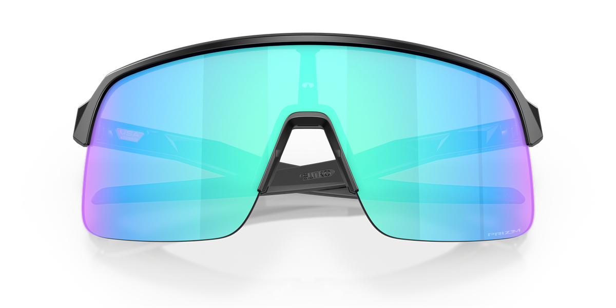Sutro Lite - Matte Black-5