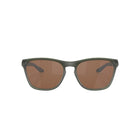 Matte Olive Ink Manorburn Sunglasses