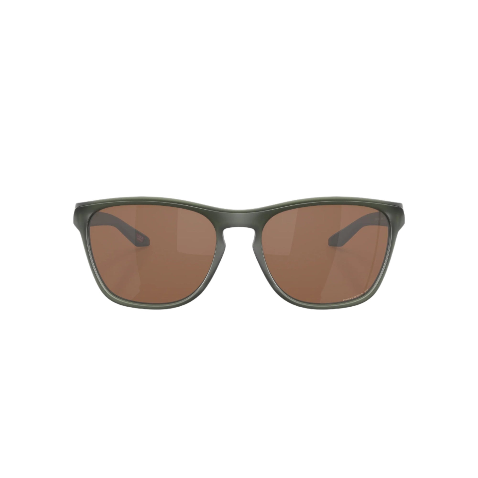 Matte Olive Ink Manorburn Sunglasses