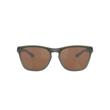 Matte Olive Ink Manorburn Sunglasses