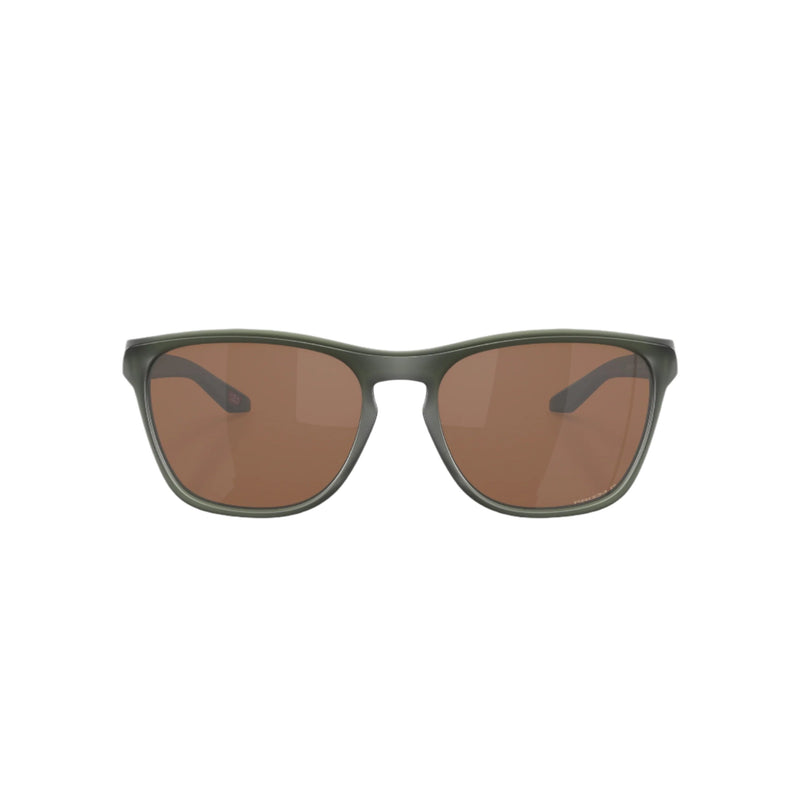 Matte Olive Ink Manorburn Sunglasses