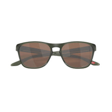 Matte Olive Ink Manorburn Sunglasses