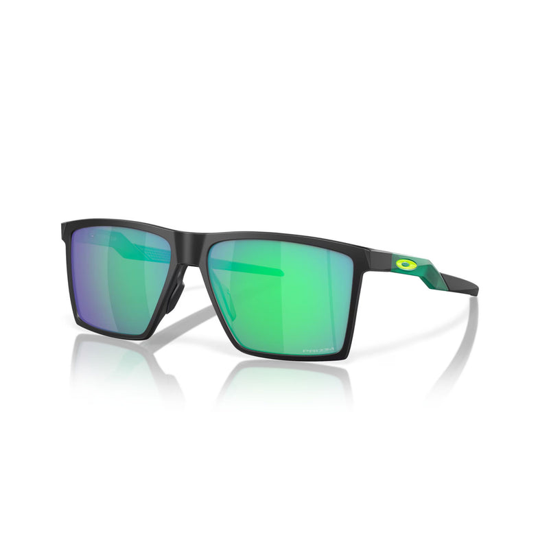 Futurity Sun - Satin Black