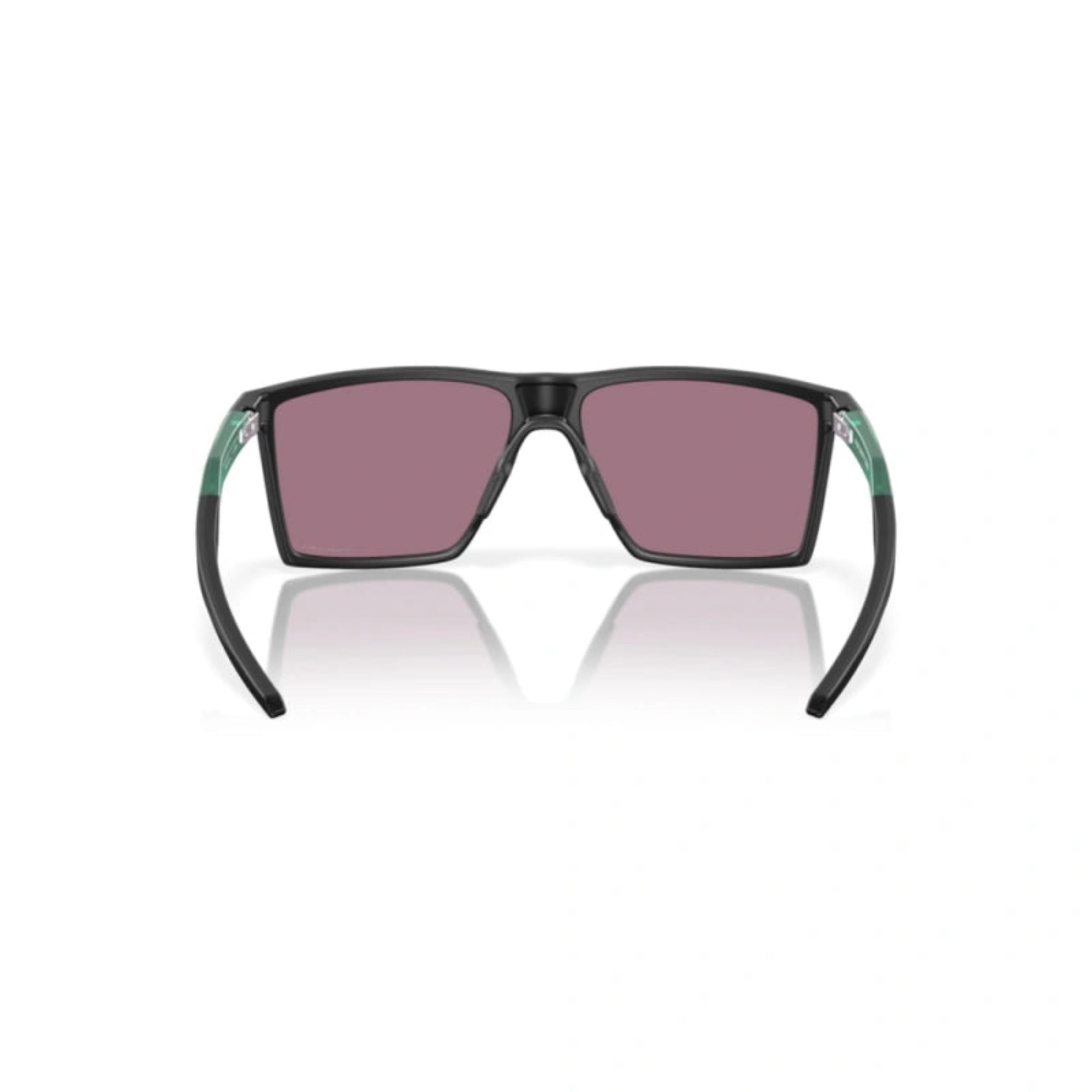 Futurity Sun - Satin Black