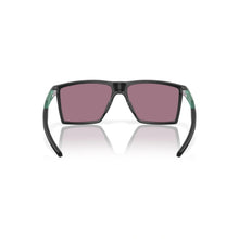 Futurity Sun - Satin Black