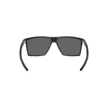 Futury Sun - Satin Black