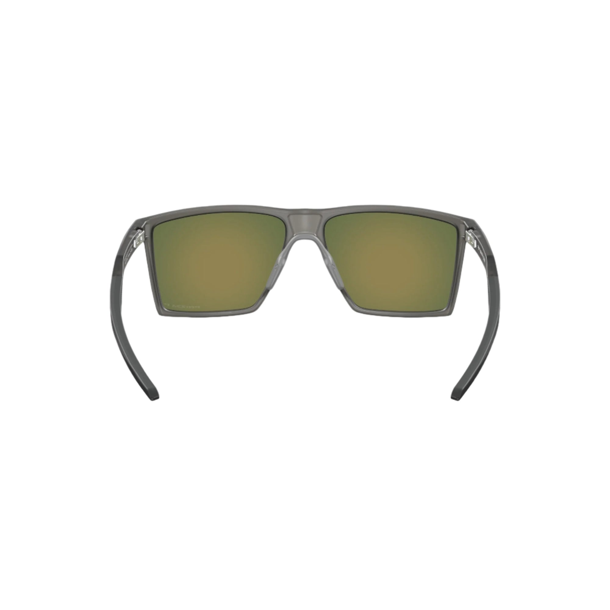 Satin Grey Smoke Futurity Sun Sunglasses