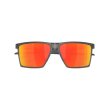 Satin Grey Smoke Futurity Sun Sunglasses