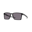 Satin Black Exchange Sun Sunglasses