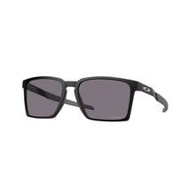 Satin Black Exchange Sun Sunglasses