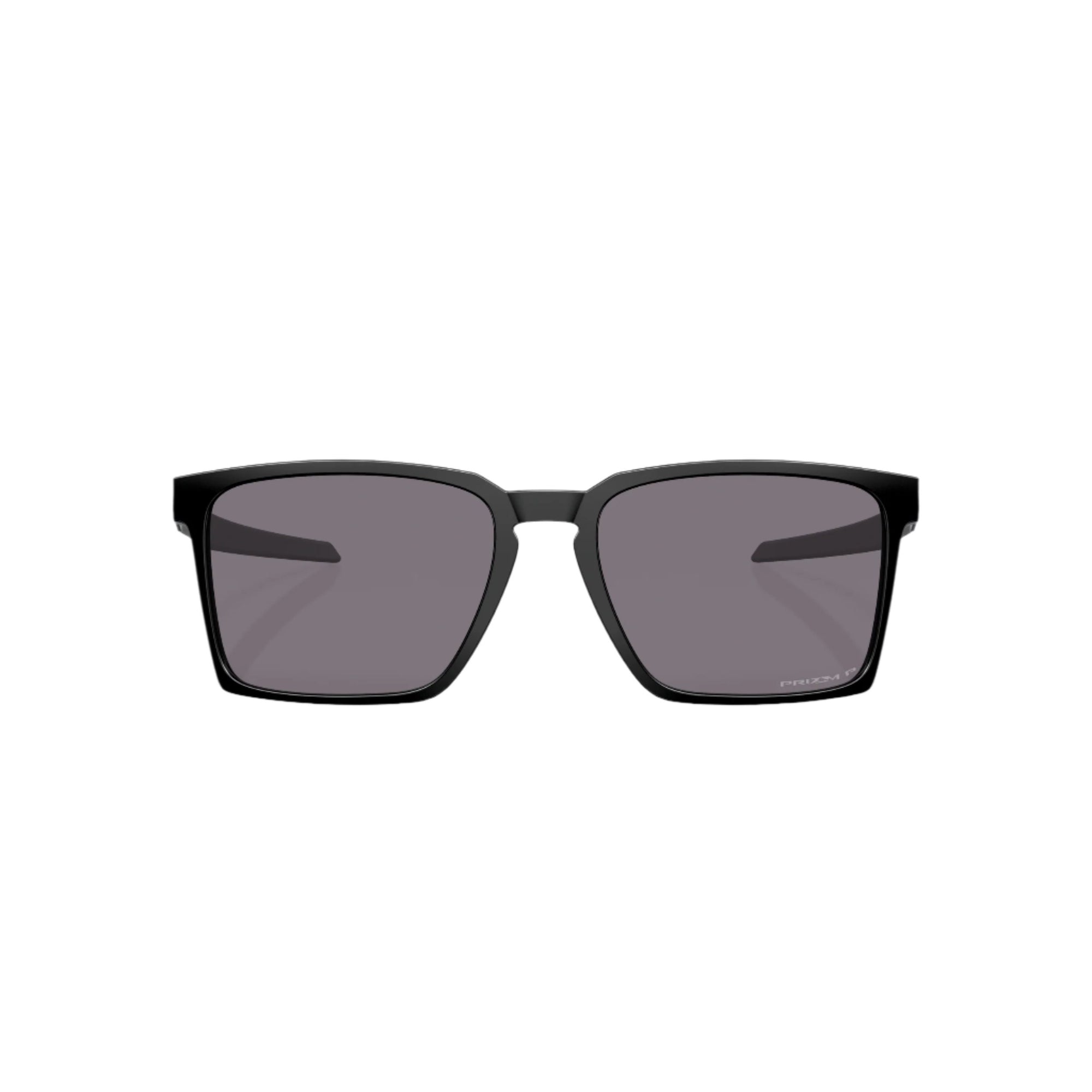 Satin Black Exchange Sun Sunglasses