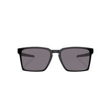 Satin Black Exchange Sun Sunglasses