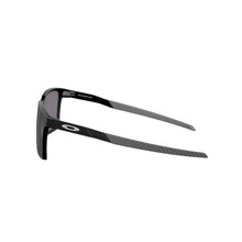 Satin Black Exchange Sun Sunglasses