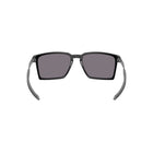 Satin Black Exchange Sun Sunglasses