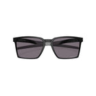 Satin Black Exchange Sun Sunglasses
