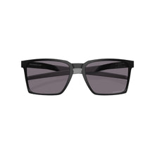 Satin Black Exchange Sun Sunglasses