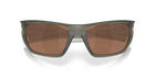 Masseter - Matte Olive Ink