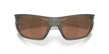 Masseter - Matte Olive Ink