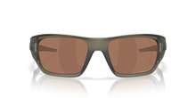 Masseter - Matte Olive Ink