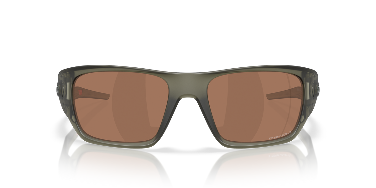 Masseter - Matte Olive Ink-2