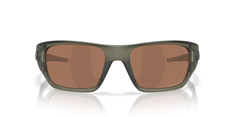 Masseter - Matte Olive Ink