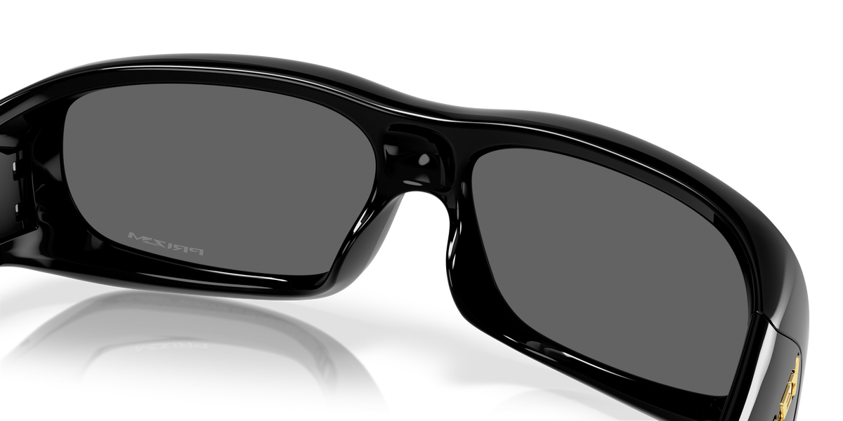 De Soto - Polished Black-7