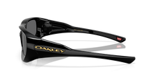 De Soto - Polished Black