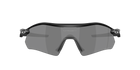 Radar Plate - Matte Black