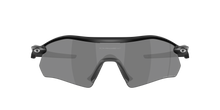 Radar Plate - Matte Black