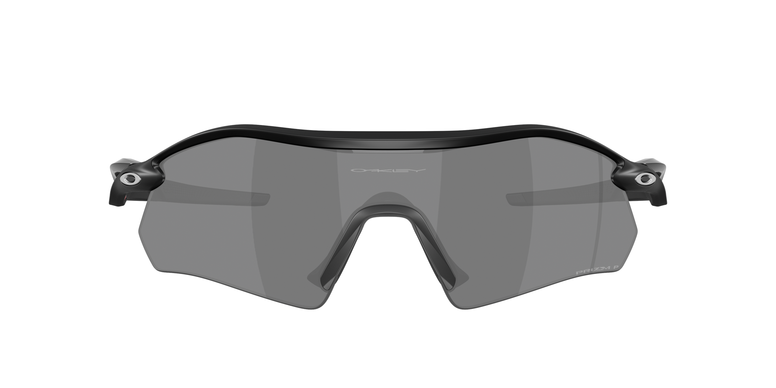 Radar Plate - Matte Black